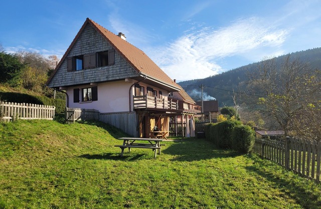 Gîte Frien'ds