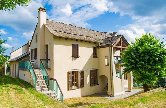Gîte Goulet 2/4 persons