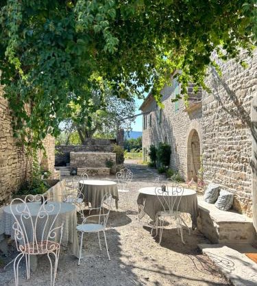 Gîte Guillaumand
