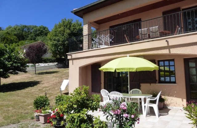 Gîte Hameau de Vaux - JULIENAS
