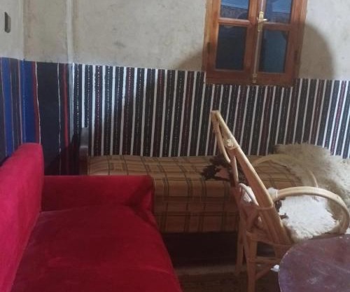 Gîte kasbah Isli