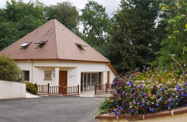 Gîte Kojonomai Pyrénées