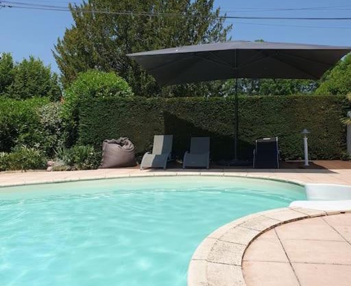 Gîte L'échappée Belle - Perigord