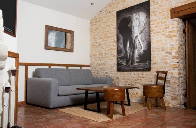 Gîte l'Ora des Marais V