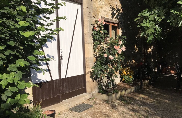 Gîte L'olivier