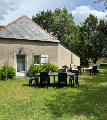 Gîte la grande racinaie