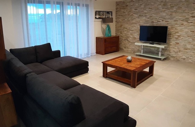 Gîte "la Grange" 6 people, 3 bedrooms, 2 bathrooms, near Roissy