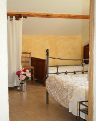 Gîte La Grange Du Haut