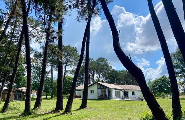 Gîte "La Lande" - CAME