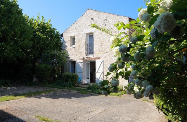 Gîte La Loge des Fées