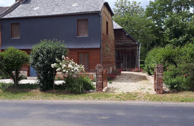 Gîte¨ La Maison du sculpteur ¨