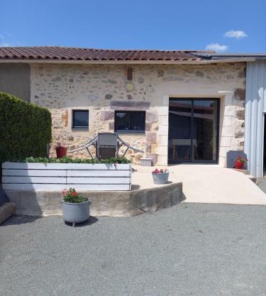 Gîte la petite maison