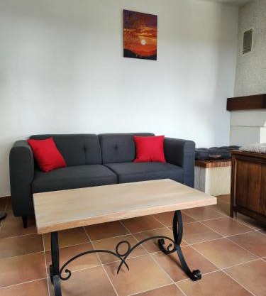 Gîte La Peyrière - Tarn-et-Garonne - Vue imprenable au calme