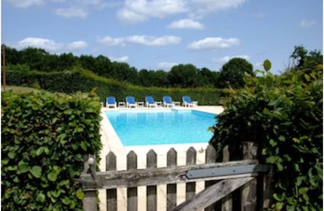 Gîte La Ravaloire "The Orchard"