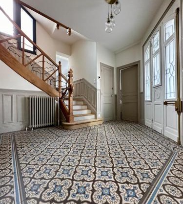 Gîte La Villa Marcelle