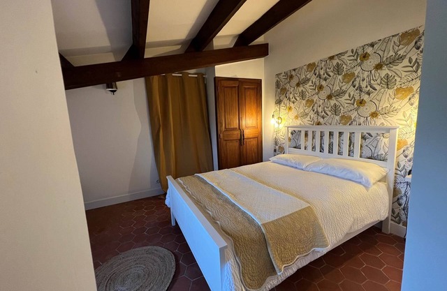 Gîte Lavande