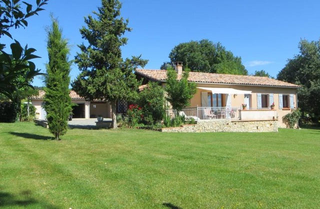 Gîte le Carret