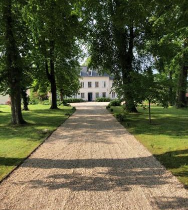 Gîte Le Clos de la Bertinière