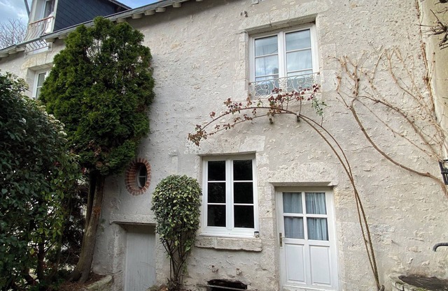 Gîte le clos saint hilaire