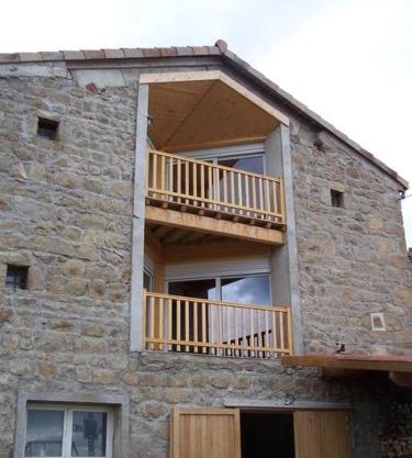 Gîte Le Croquant