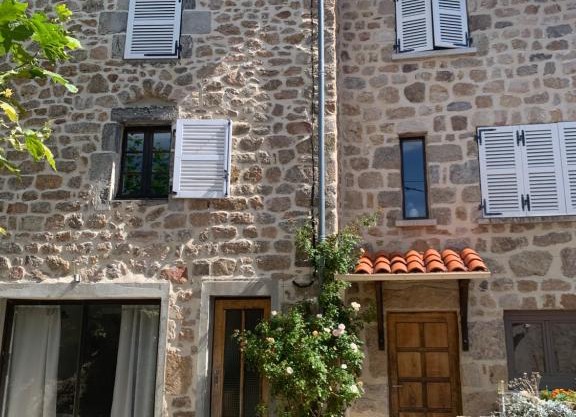 Gîte Le doux Valoan