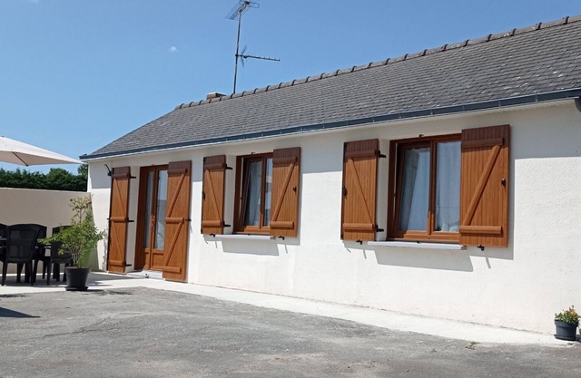 Gîte Le Breizhannais