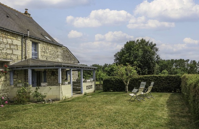 Gîte Le Landhuismes by Interhome