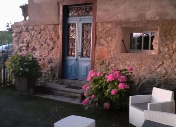 Gîte Le Marronnier