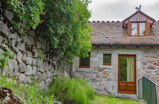 Gîte Le Mont Lozère 2/4 persons