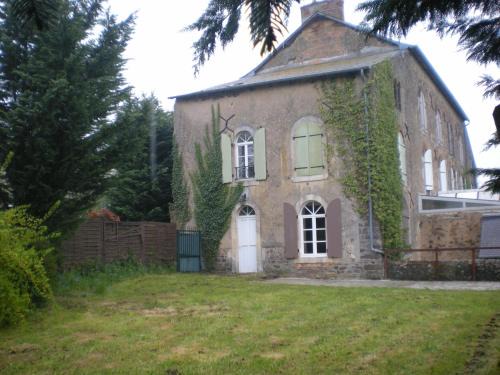 Gîte Le Moulin de la Chaussee