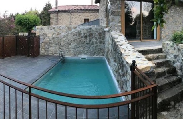 Gîte Le Pilat