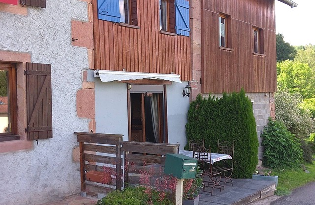 Gîte LE Point DU Jour