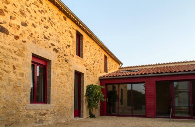 Gîte Le Puy Carmin 12pers Jacuzzi 18' Puy du Fou