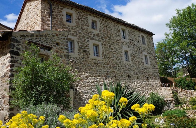 Gîte * "le refuge des fées"