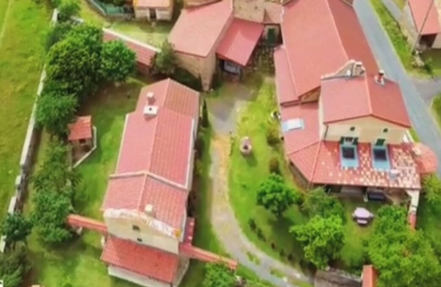GÎTE Le RELAIS du FOUR near PARC ANIMALIER D'AUVERGNE