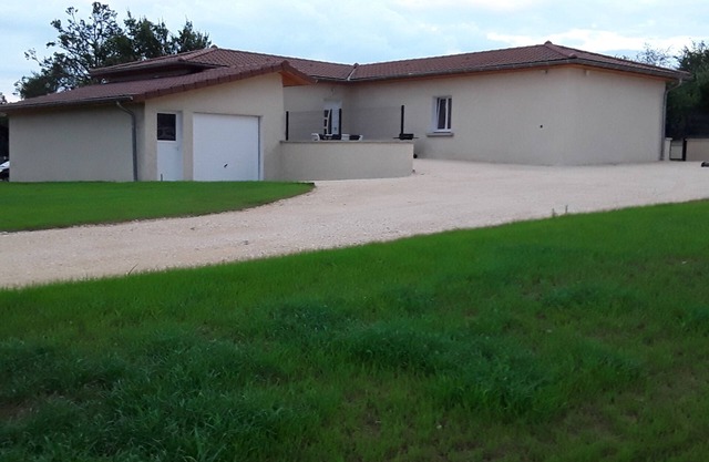 Gîte "Le Sans-souci" Pour Vacances en Famille
