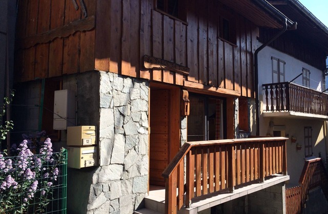 Gîte Le Solan De Fine