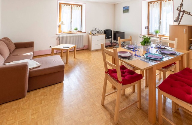 Gîte "le Sotré" 3 star apartment for 4 people in renovated farm