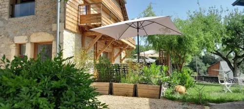 Gîte Le Verger