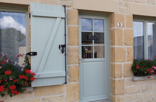 Gîte " Les Arminaux " Nature et Bien Être 4 stars