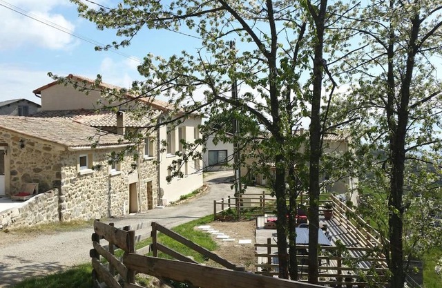 Gîte Les Cadichons de la Grange