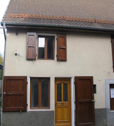 Gîte Les Dames