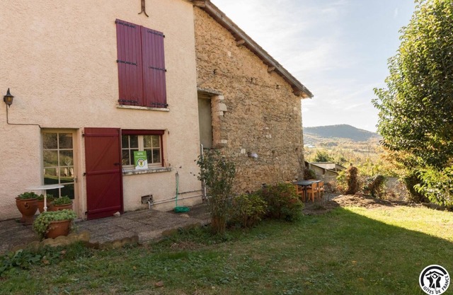Gîte les Ecureuils - MONTCLAR DE COMMINGES