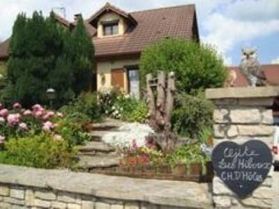 Gîte les Hiboux