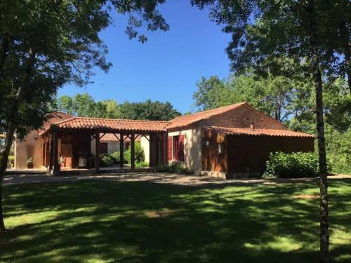 Gîte Les Iris