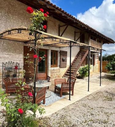 Gîte Les Petits Belézins