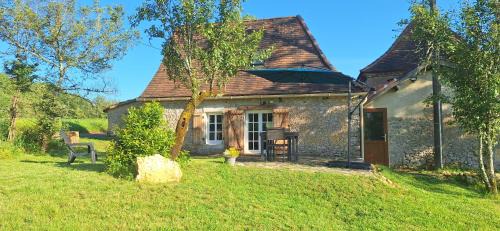 Gîte Les Placettes