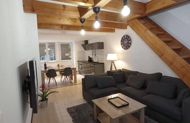 Gîte les Rayols