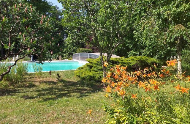 Gîte Les Trois Moulins