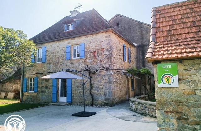 Gîte les Trois Rivières - PRUDHOMAT